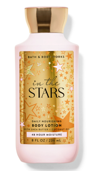 IN THE STARS BODY LOTION