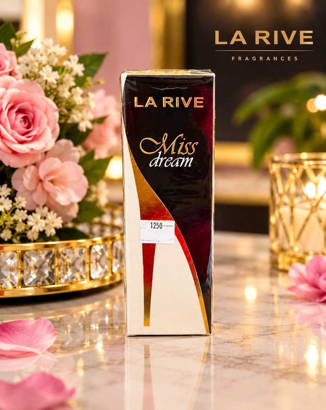 LA RIVE 'MISS DREAM' EDP PERFUME